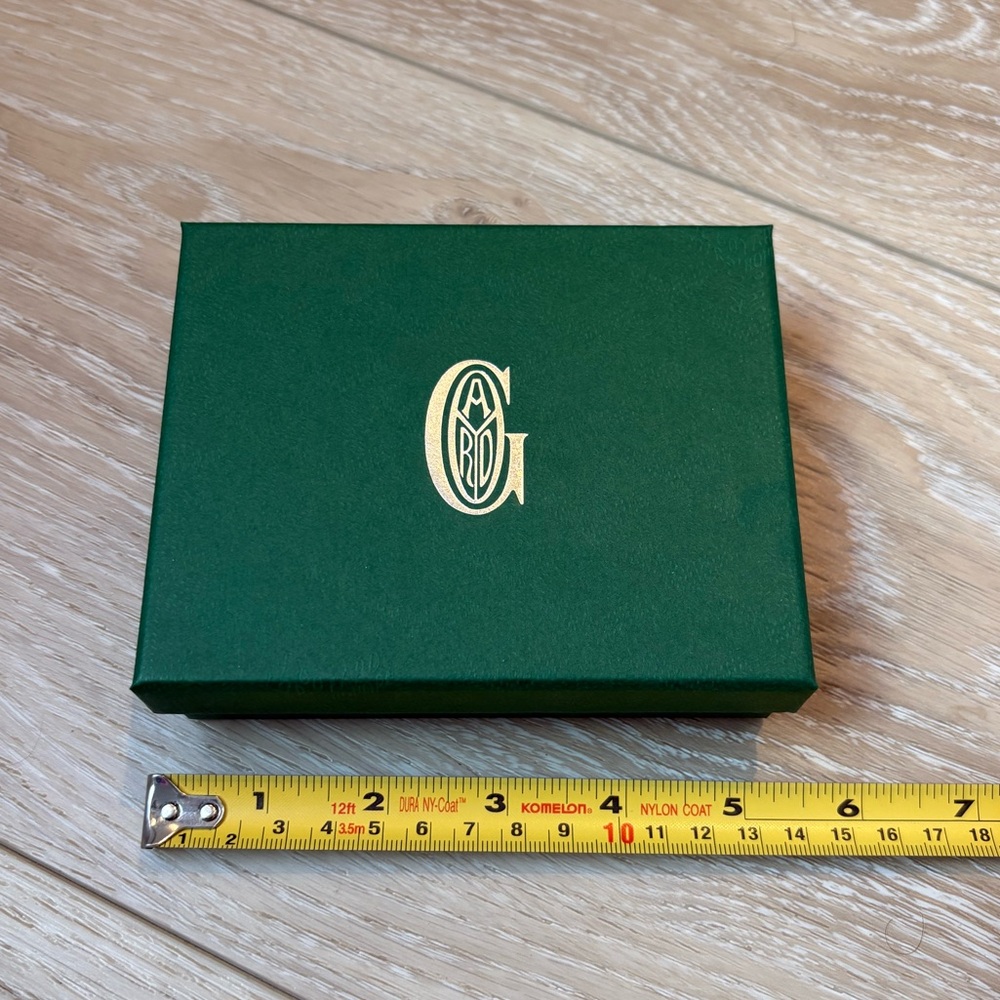 Goyard box
